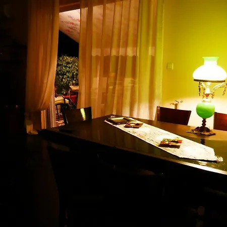 Big Balcony 아테네